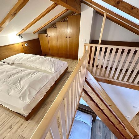 Hotel Ferrari Pinzolo Bagian luar foto