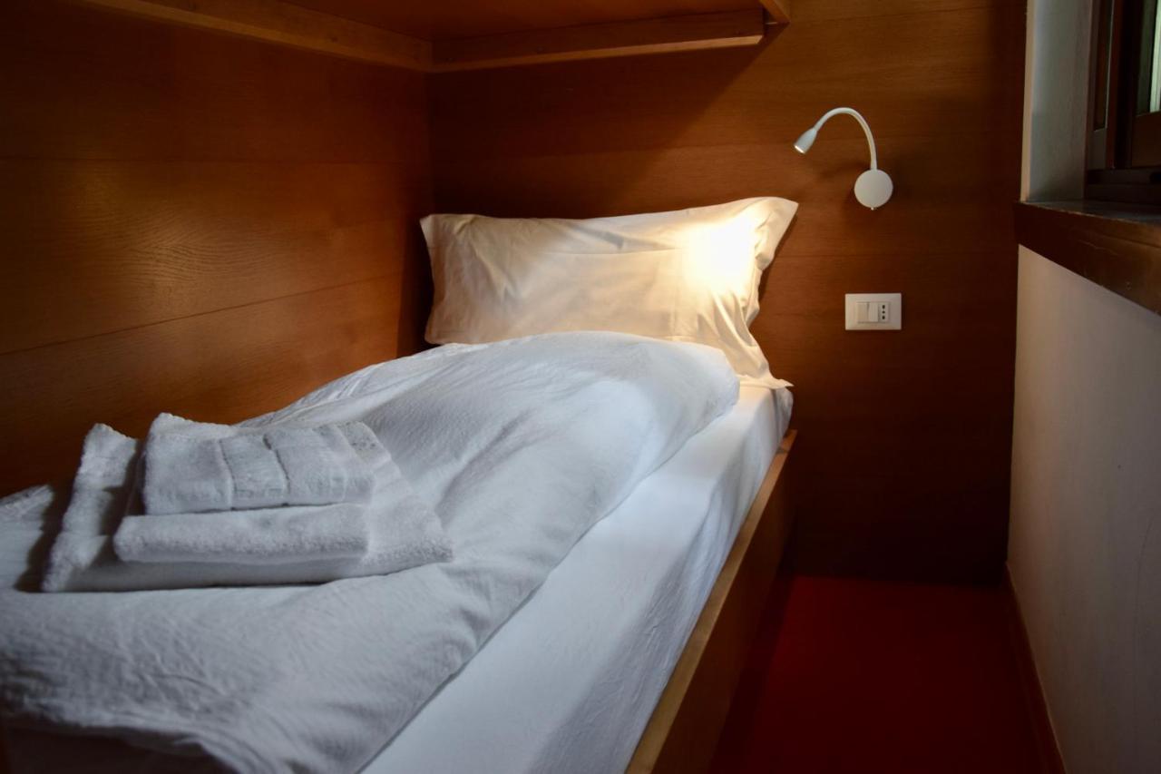 Hotel Ferrari Pinzolo Bagian luar foto