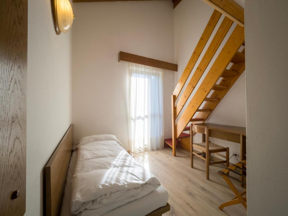 Hotel Ferrari Pinzolo Bagian luar foto
